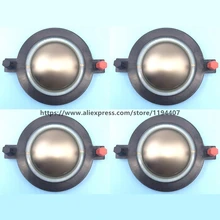 4 шт. диафрагма для EAW CD-5001 CD-5002 CD-5003 CD-5004 CD-5005 LA325 8 Ом