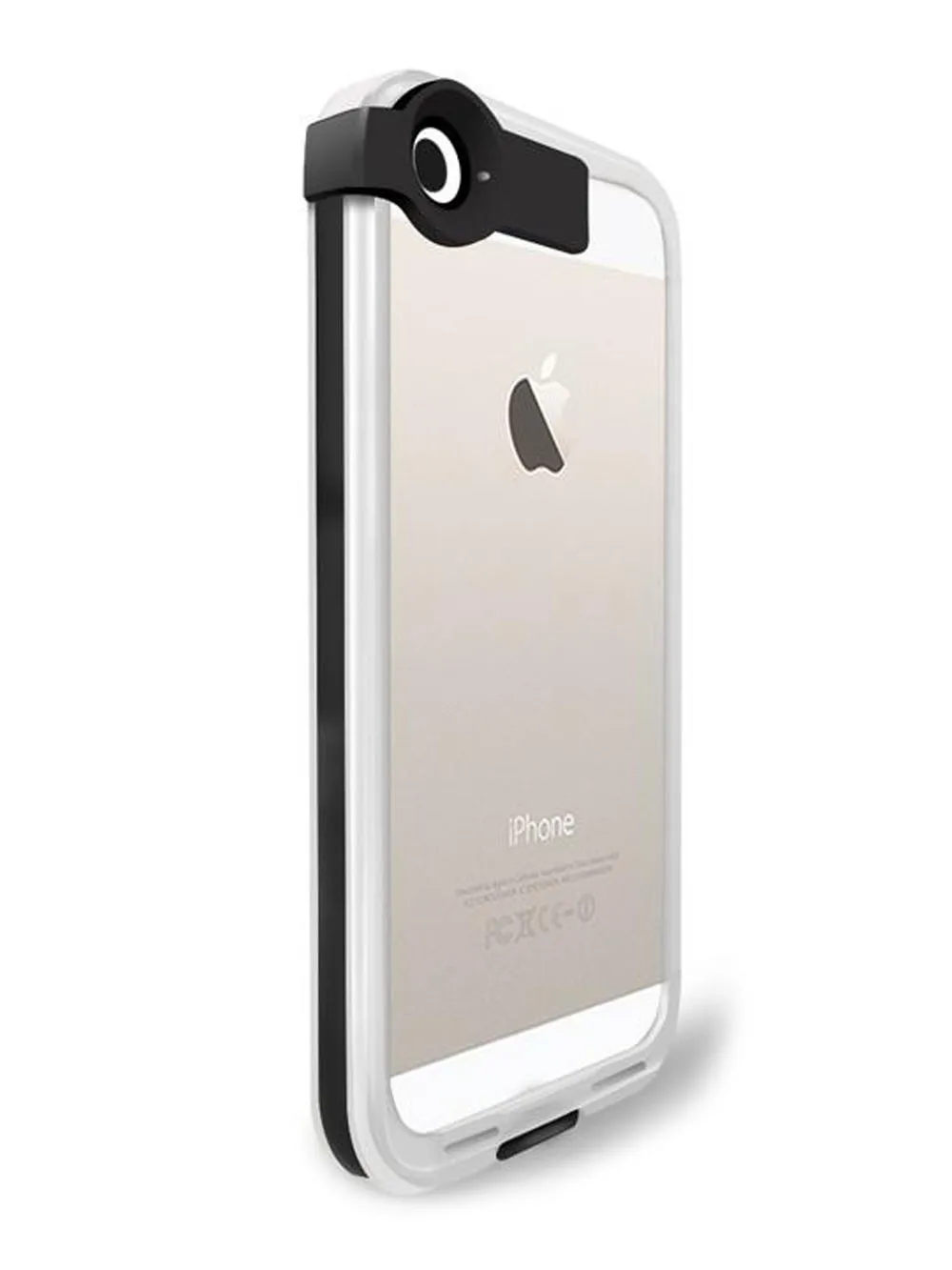 Пластиковая накладка с кабелем Connect Apple iPhone 4/4S | Мобильные телефоны и аксессуары