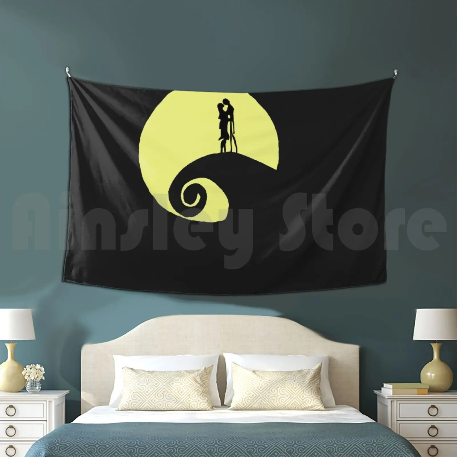 Nightmare Before Christmas |