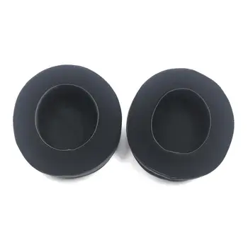 

Soft Sponge Earpad Replacement for Razer Kraken Kitty / Raken TE / Razer Nari Headset Ear Pad Ear Cushion