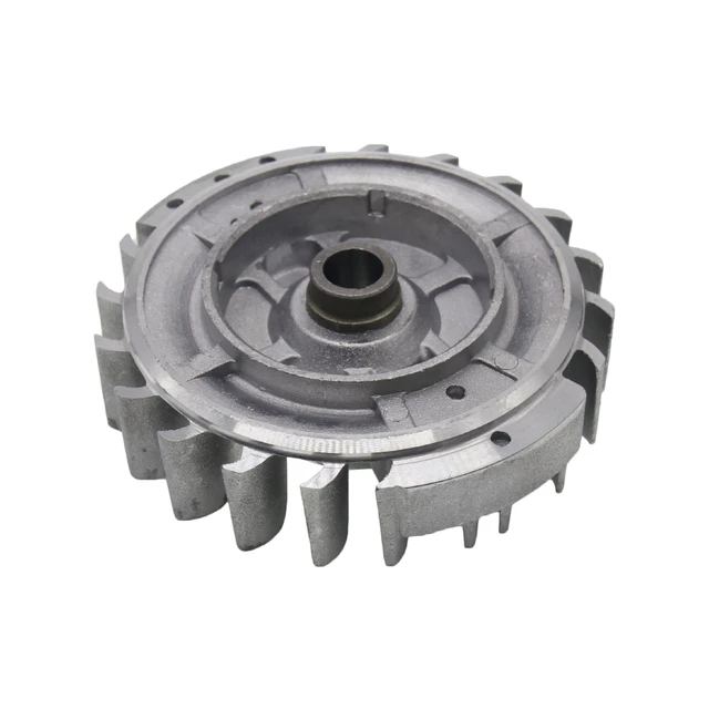 DIY How To Remove Chainsaw Flywheel Without Puller Stihl, 46 OFF