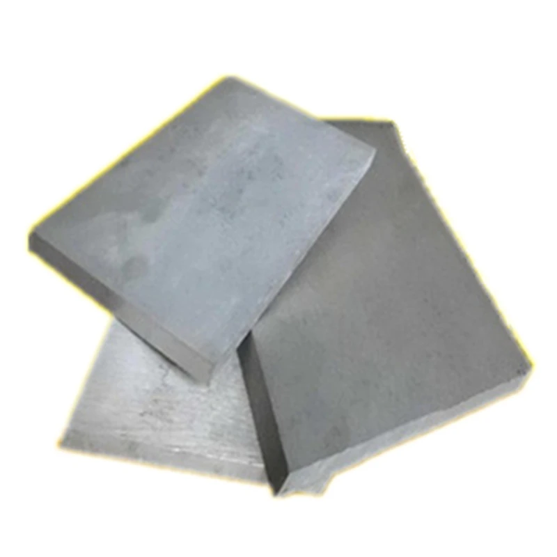 Free shipping 99.95% purity magnesium plate 1x100x100mm - 0.5x100x200mm magnesium alloy sheet Mg engraving plate for lab (3)