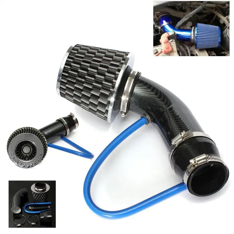 Other Parts & Accessories Air Intakes Parts Air Intake System Accessories Universal Car
