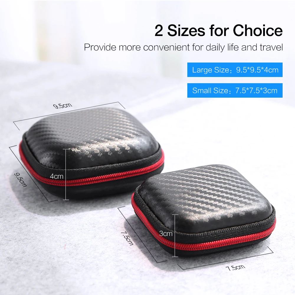 FLOVEME-Protable-Earphone-Case-For-Headphones-Mini-Zipper-Storage-Box-Hard-Bag-Headset-Case-for-charger (3)