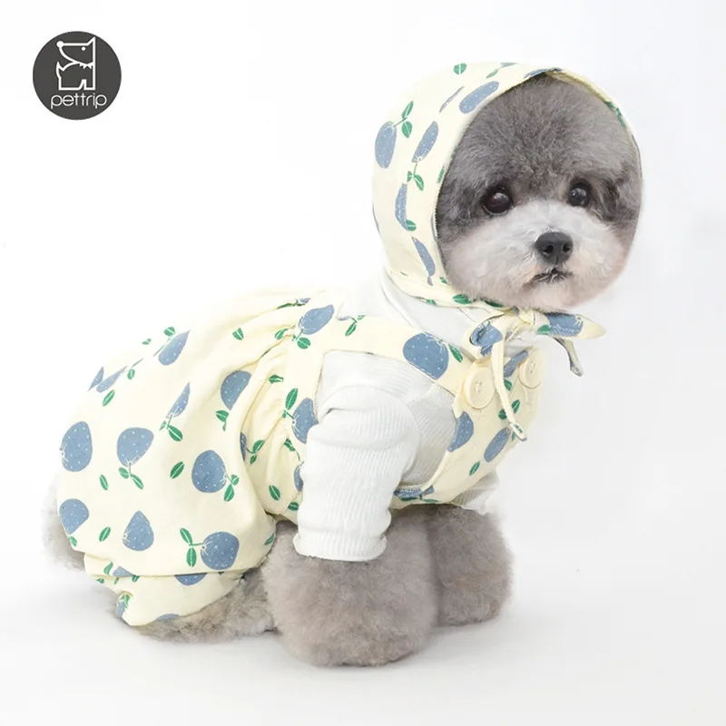 

Luxury Lady Sweet Cat Dog Dress Autumn Winter Pet Party Wedding Girl Yorkies Chihuahua Puppy Skirt Supplies