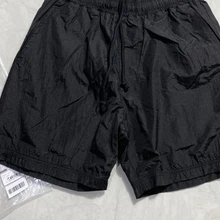 Pantalones cortos de nailon de alta calidad para hombre y mujer, calzas informales, transpirables, para playa, Verano