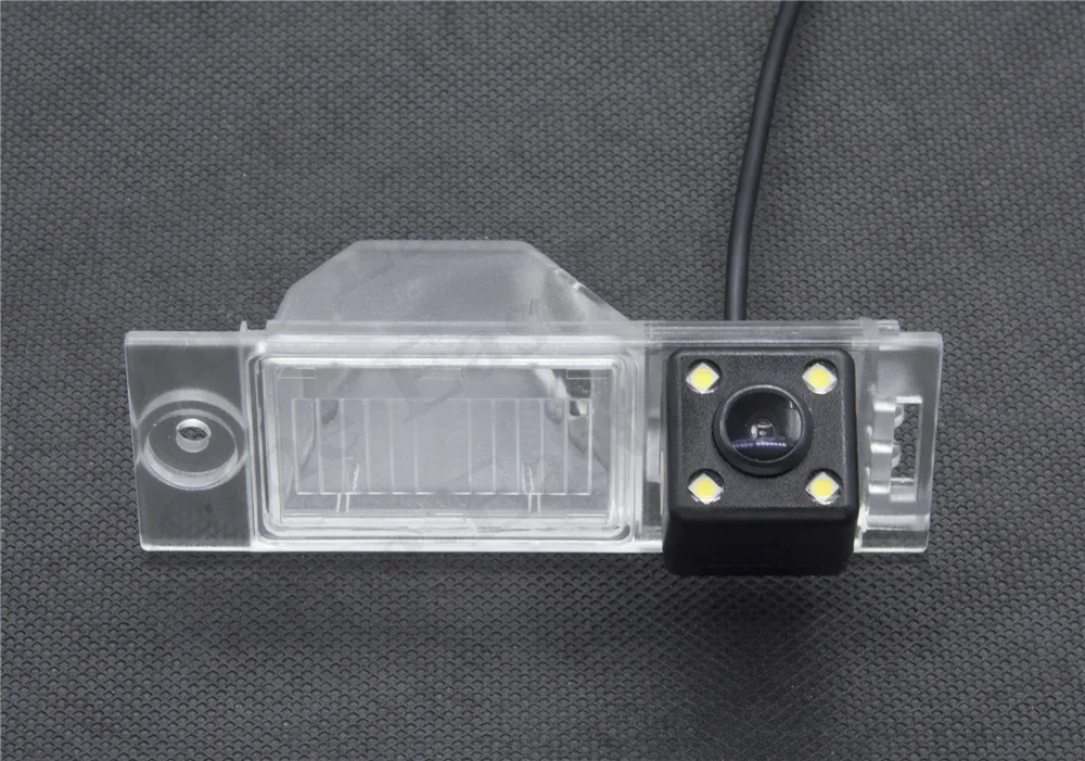 

170 Degree Reverse Parking Car rear view camera for Hyundai Tucson IX35 2015 2016 Night Vision Car Camera