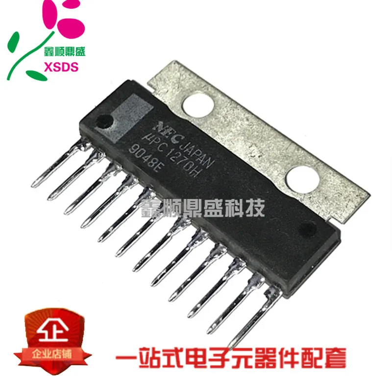 5 шт./лот UPC1270H