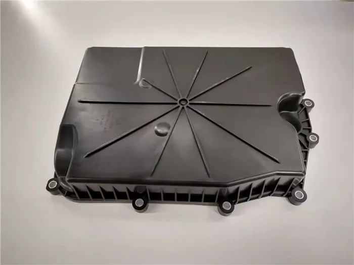 

Car Transmission oil sump Suitable for Ford Focus Transmission gearbox oil pan seal cover Oil base assembly Gearbox 7M5R7A264A1D