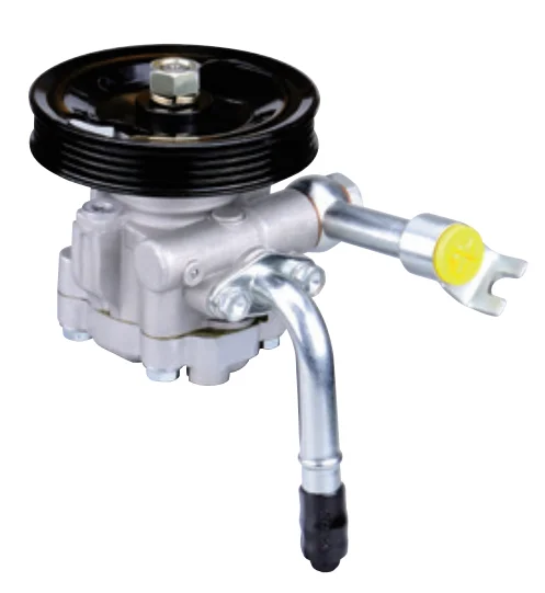 FEBIAT насос рулевого управления используется для NISSAN 49110-EB700/49110EB700