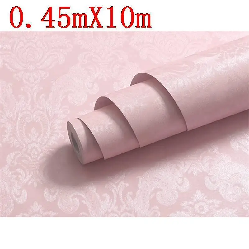 Version AQ Детские обои для гостиной, современный Behangpapier, Настенные обои Adhesivo Infantil Papier Peint Tapiz Papel De Parede - Цвет: Version AQ