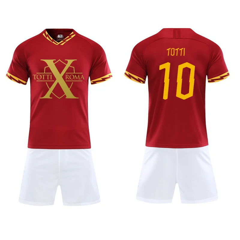 1 Коллекция года, Diy totti X, футболки+ шорты комплект из двух предметов, Мужская детская футболка высокое качество, Мужская футболка с короткими рукавами в стиле хип-хоп - Цвет: 1