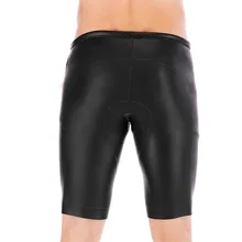 KOMAY SBART 3 мм Мужской гидрокостюм шорты открытая клетка гладкая кожа Дайвинг Брюки неопрен водонепроницаемый Подводное плавание дайвинг Каякинг Пан