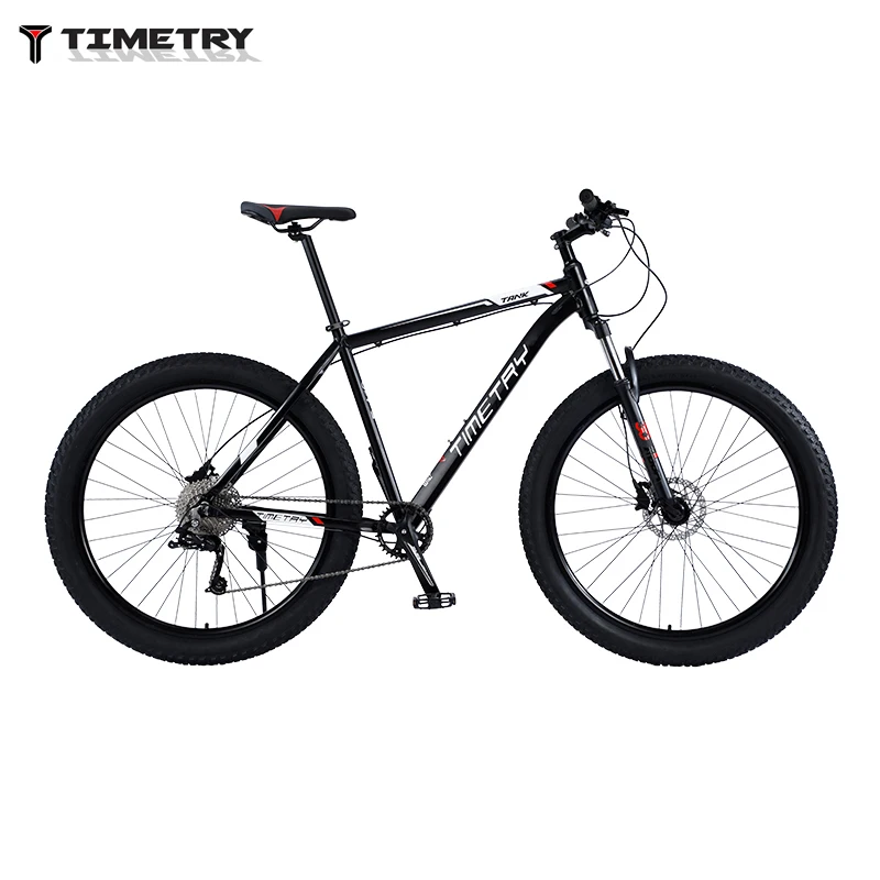 29*3.0 timetry adult mountain bike 11 speed hydraulic brake aluminum