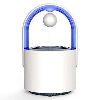 

Usb Home Repellent Lights Mosquito Killer Lamp Led Indoor Silent Anti Mosquito Bug Trap Electric