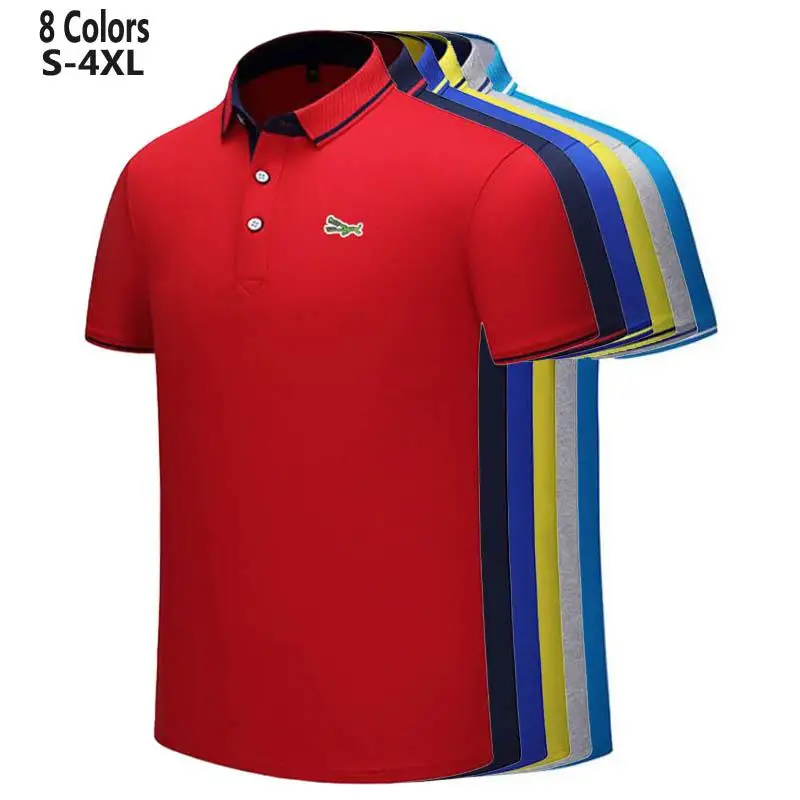 polos hombre 4xl