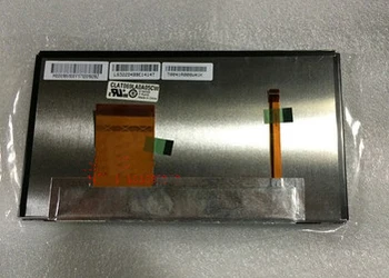 

AUO 6.9 inch TFT LCD Display Screen CLAT069LA0A05CW