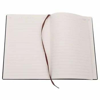 

1pc High Quality Convenient Durable Practical Useful Students Stationery Diary Book A5 Size Notebook for Home School Office