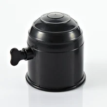 Аксессуары Для Грузовиков Универсальный Прицепной шар крышка вид крышки караваны трейлер аксессуары Запчасти трейлер караван аксессуары