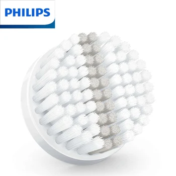 

Accessories,Philips Electric Facial Cleansing Devices Brush Head SC5992,Compatible with All VisaPure Beauty Instrument Parts