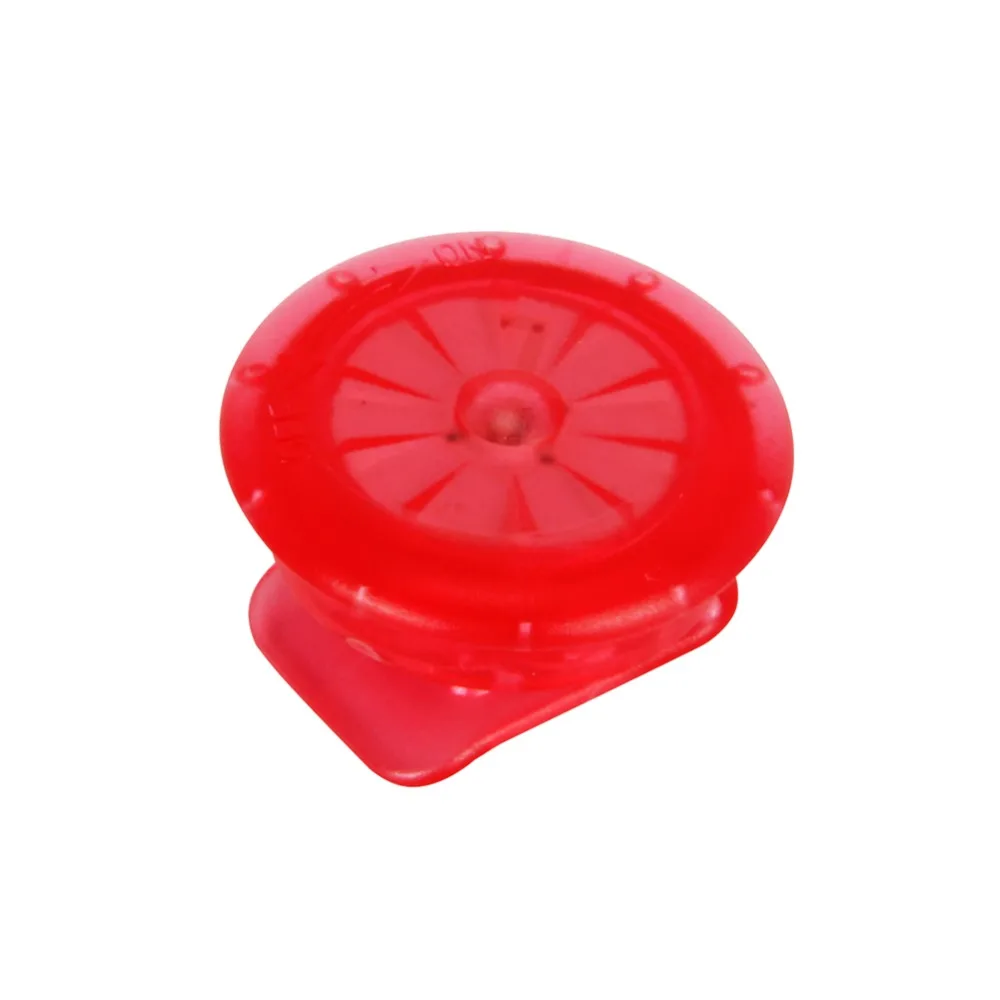 Bike Cycling Led Light Outdoor Sports Running Mini Flashing LED Running Torch Night Walking Shoes Safety Warning Light Lamp