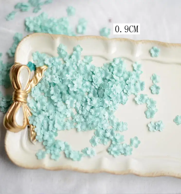 

20 Pieces Cherry Blossom Rose Flowers Petals Wedding Petals Fake Artificial Flower Silk Flowers Home Wedding Decor Favors