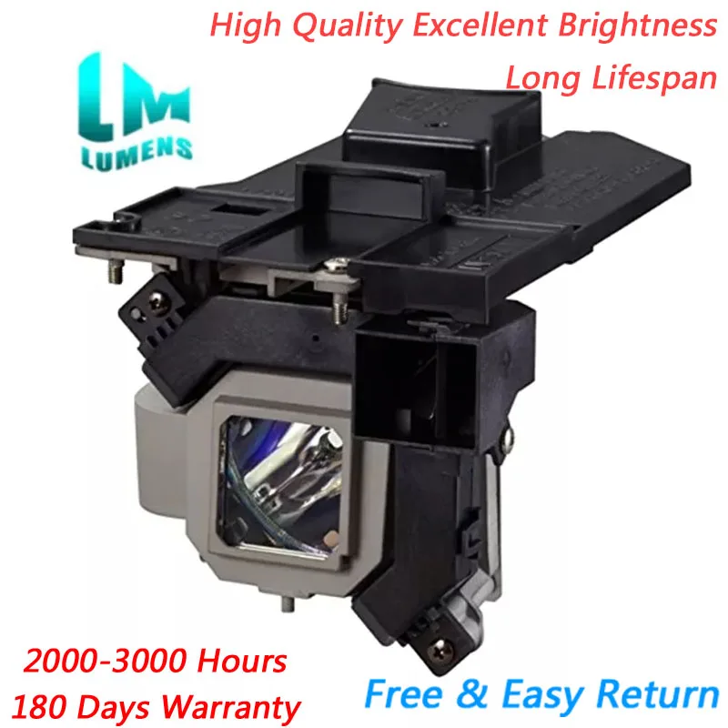 

NP28LP / NP29LP / NP30LP Replacement Projector Lamp with Housing for NEC NP-M332XS NP-M332XSG NP-M402W 180 Days Warranty