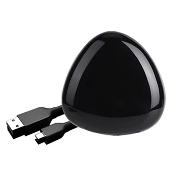 

Universal Smart WiFi IR Remote Controller Infrared Home Control Support Alexa Assistant Voice Smart Home Devices