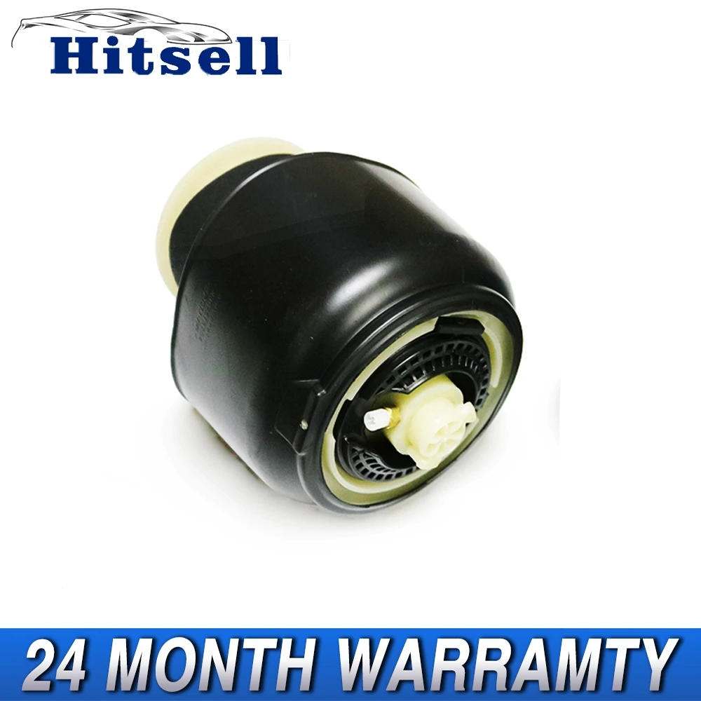 US $52.32 Rear LeftRight Air Suspension Spring Bellow Bag With Dust Cover Case For Bmw F07 Gt F11 37106781827 37106781828 37106784378