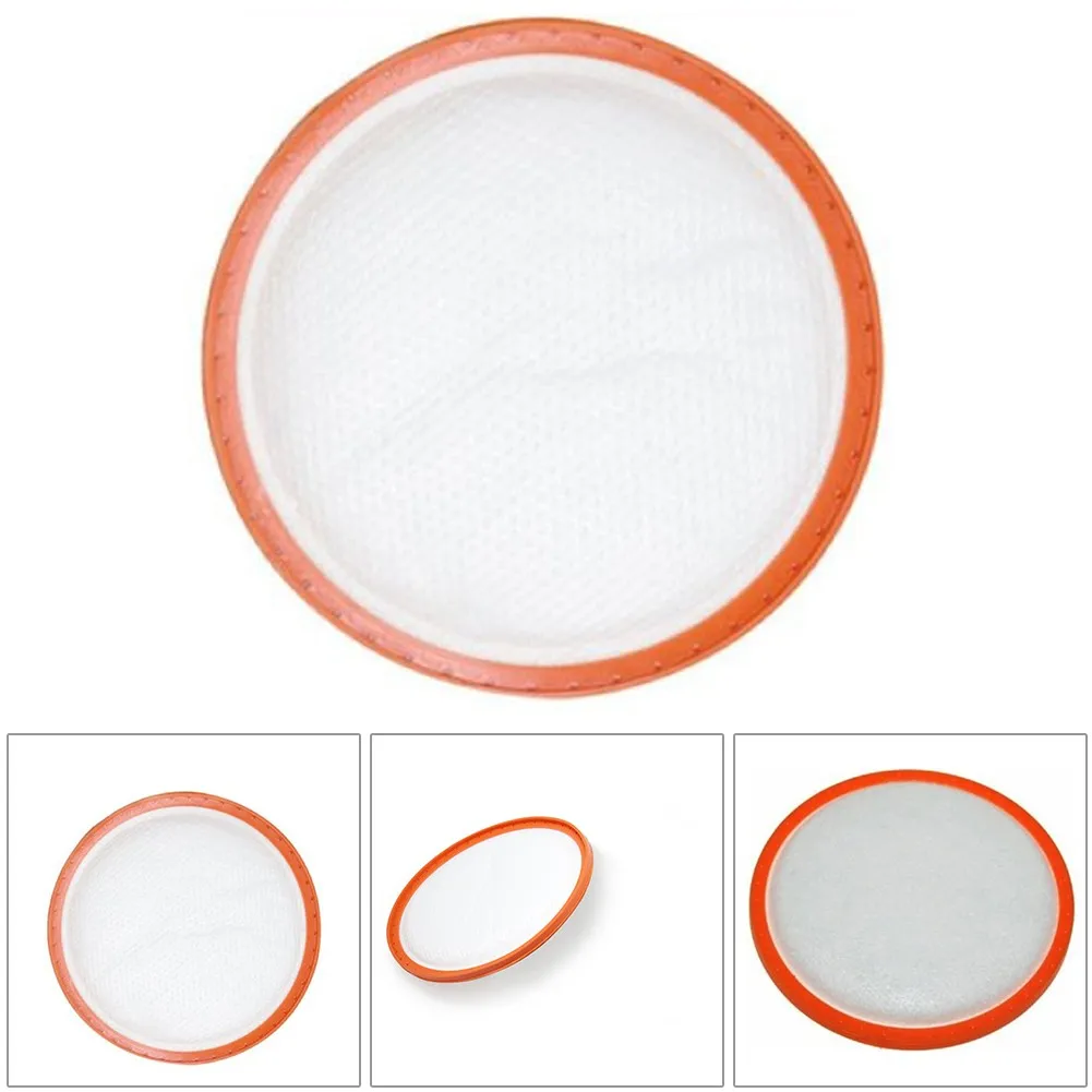 Filter For Vax Power 3 Cylinder Vacuum Cleaner Hoover Awc01 Awc02 150mm