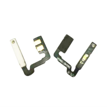 

Fingerprint Led Notification Screen Flex Cable For Xiaomi Mi F1 Pocophone F1