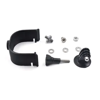 

Flexible Tripod Fixed Clip Camera Fixer Camera Tripod Adapter For STARTRC OSMO Action/ Bebop2 For DJI Repair Accessories