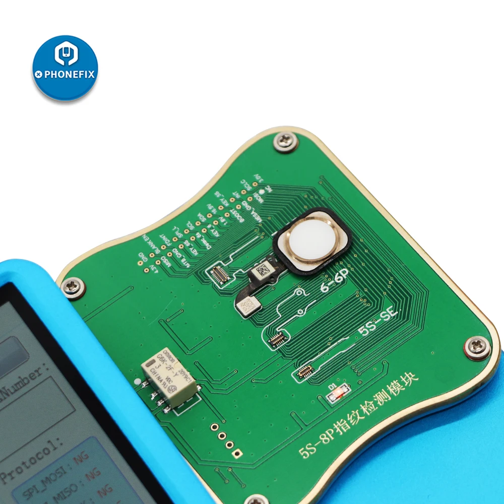 Optical Drive Simulation Board for DC Game Machine