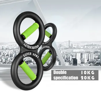 

Power Fitness Gym Speed Heavy Grips Portable Hand Gripper Forearm Strong Wrist Strength Training Muscle Exercise Arm Enhanced