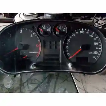 

8L0919860 BOX INSTRUMENTS AUDI A3 (8L)