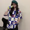 Blouses 