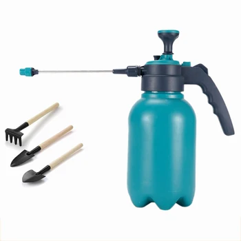 

2LSprayer Watering Bottle Automatic Sprayer Spray Gieter Flowers Watering Pot Sprinkling Water Cans Garden Tool