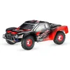 Wltoys 12423 1:12 Electric RC Truck Radio Control Toys 4 Wheels Drive Short Course Car Model RTR Car 2