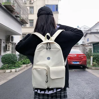 

HOT TRAVEL SHOULDER BAGS Student School Bags Casual Backpacks School Bags for Girls backpack purse