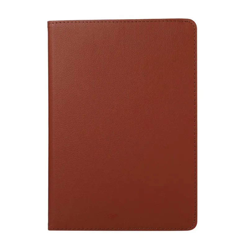 Estojo giratório para tablet huawei, etui para
