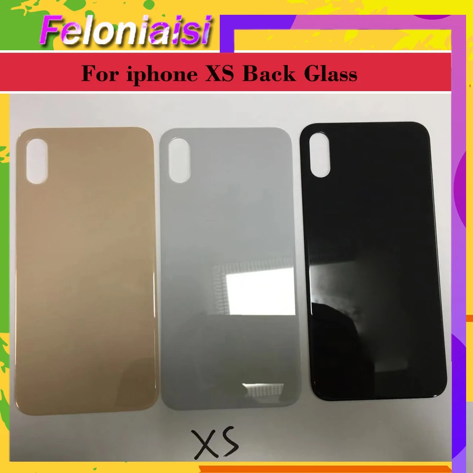 Для APPLE iphone 8 8G iphone 8 Plus 8 plus корпус сборка крышка батареи дверь средняя рамка