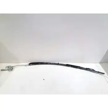 

4M51A14K158AC Airbag Curtain Front Right Ford Focus Hatchback (CHAP) 2.0 Trend