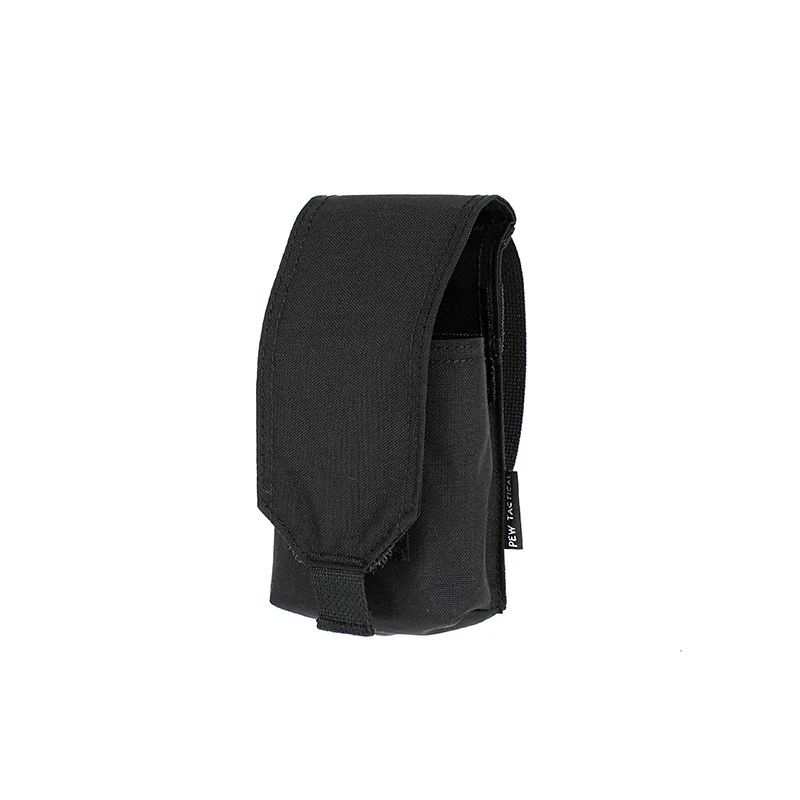Single Frag Grenade Pouch A-Tacs MOLLE FLYYE - Airsoft Zone UK Single Frag Grenade Pouch A-Tacs MOLLE FLYYE - Airsoft Zone UK