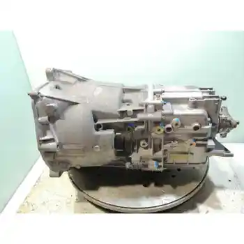 

1065401045 GEARBOX BMW 3 SERIES COMPACT (E46)