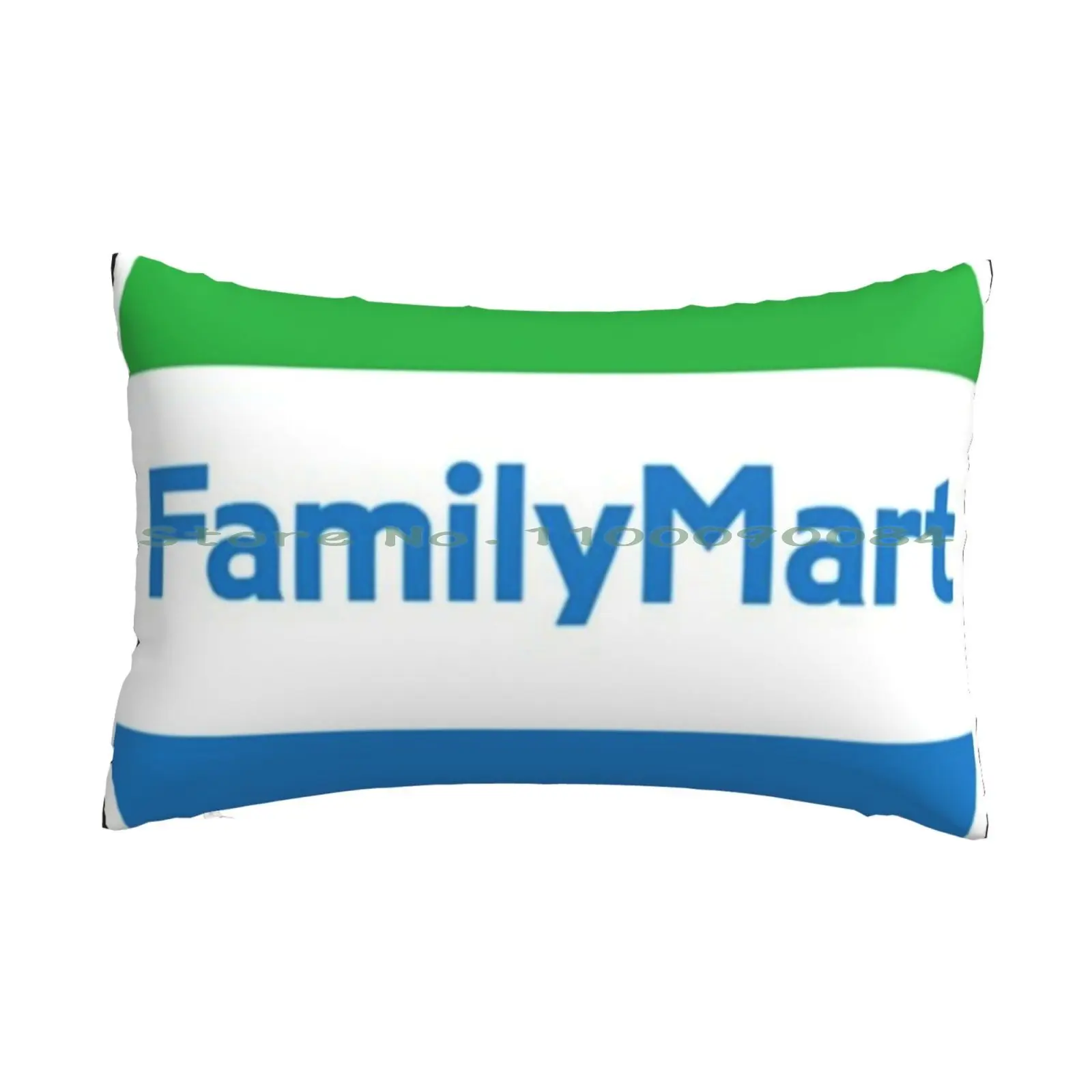 

Чехол на подушку с изображением семьи Mart 20x30 50*75, для дивана, спальни, семейный японский чехол для Okinawa Ryukyu Lawson Coco, популярный товар для продуктов