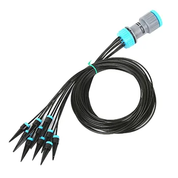 

1 Set Gardening Watering Tool Kit for Home Yard Store Garden