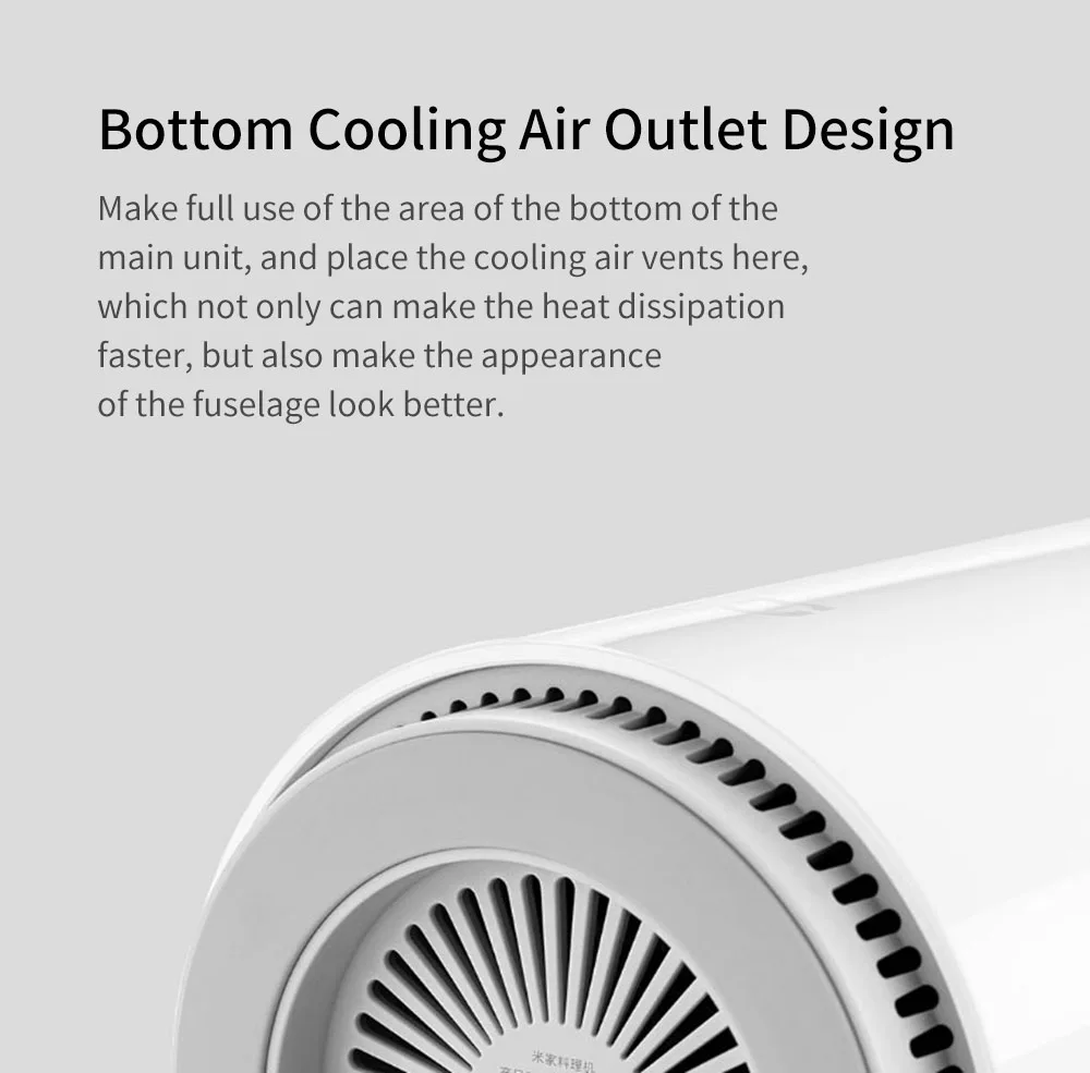 Mijia MJLLJ01PL Электрическая Кухня Blen der пресс старт фруктовая соковыжималка мини сока чашка Blen der многофункциональная смешивающая машина