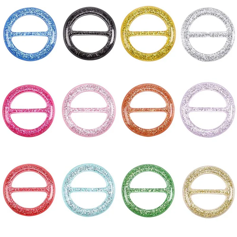 

1PC Korean Knot Tied Round Button Buckle Belt Buckle Clothes T-Shirt Shirt Button Scarf Buttons On The Word