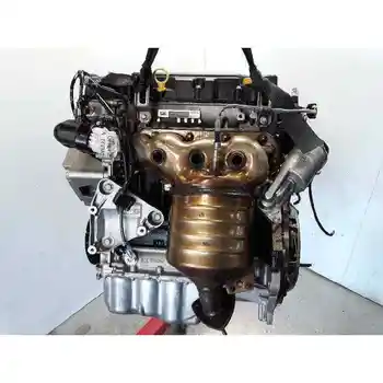 

B14XER COMPLETE ENGINE OPEL ADAM