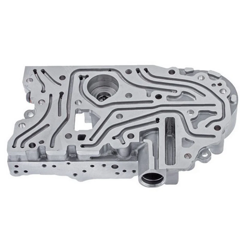 DSG DQ200 0AM Valvebody корпус аккумулятора 0AM325066AC 0AM325066R W/A1/A3/Q3